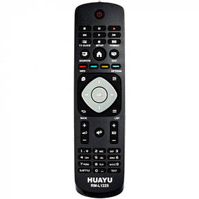 Універсальний пульт HUAYU для Philips RM-L1225, фото 1