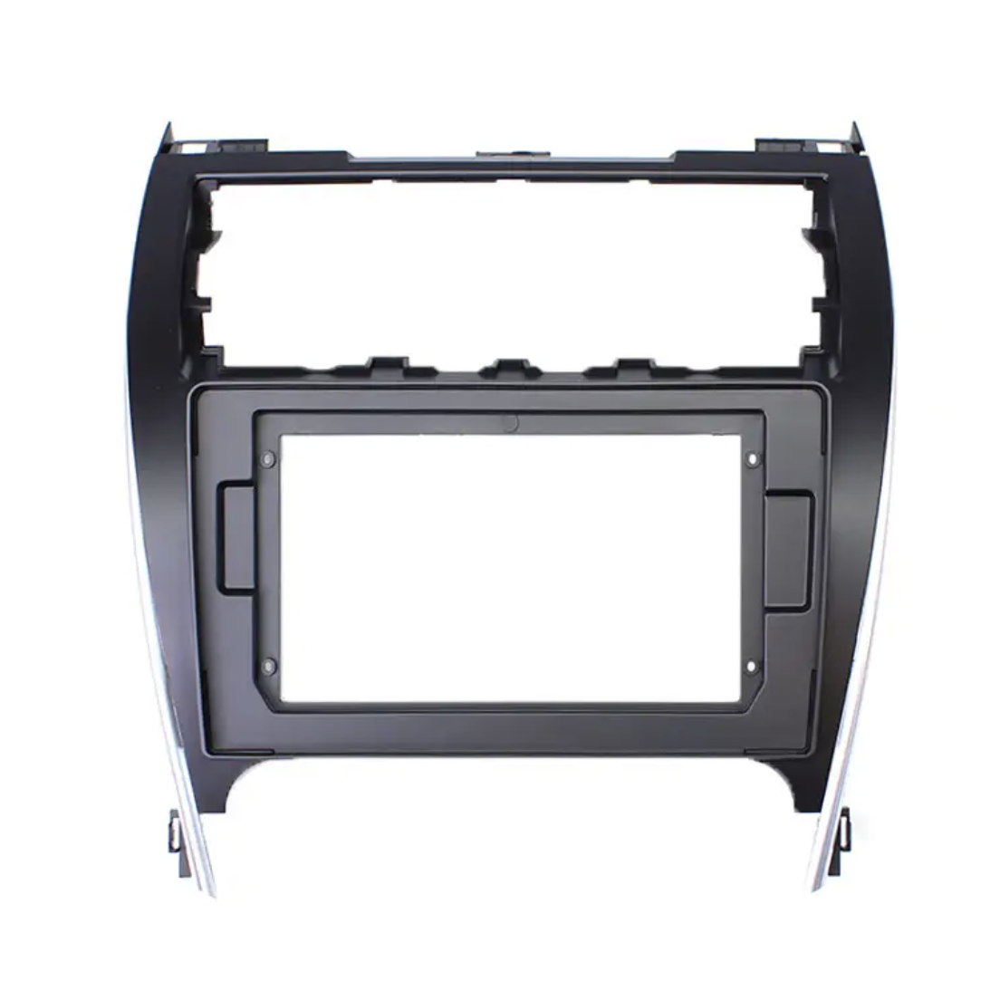 Перехідна рамка Toyota Camry 50 USA 2012-2014 під екран 10 дюймів