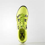 Футбольні бутси аматорські Adidas X 15.3 FG/AG B27001, фото 2