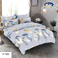 Ковдра літня з холлофайберу 140х205 см