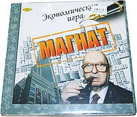 Игра настольная Магнат