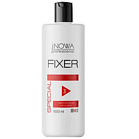 Фиксирующая эмульсия "jNOWA Professional" Fixer 1000 мл