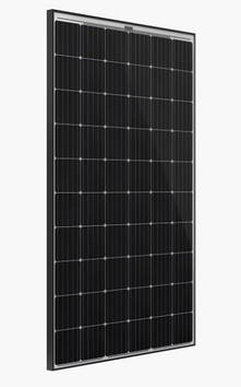 Сонячна батарея Leapton LP60-315M PERC 5BB, 315 Вт