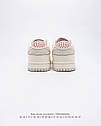 Eur36-47 Nike Dunk Low Retro SE "Light Orewood Brown" чоловічі жіночі кросівки DV0834-100, фото 4