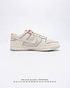 Eur36-47 Nike Dunk Low Retro SE "Light Orewood Brown" чоловічі жіночі кросівки DV0834-100, фото 2