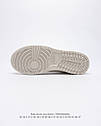 Eur36-47 Nike Dunk Low Retro SE "Light Orewood Brown" чоловічі жіночі кросівки DV0834-100, фото 6