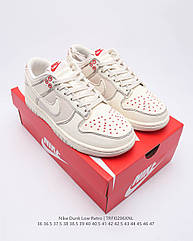 Eur36-47 Nike Dunk Low Retro SE "Light Orewood Brown" чоловічі жіночі кросівки DV0834-100