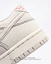 Eur36-47 Nike Dunk Low Retro SE "Light Orewood Brown" чоловічі жіночі кросівки DV0834-100, фото 8