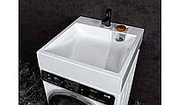 Раковина, Умивальник, на пральну машину STATUS KRAFT RIGHT