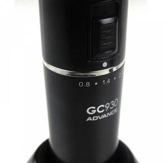 Машинка для стрижки GA.MA GC930 (SM0190), фото 4