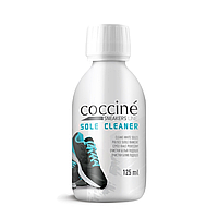 Очиститель для белых подошв Coccine Sneakers sole cleaner 125 мл