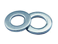Шайба М 6х12 оц DIN 125 (код141w)