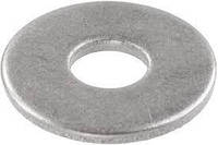 Шайба М 10х30 оц DIN 9021