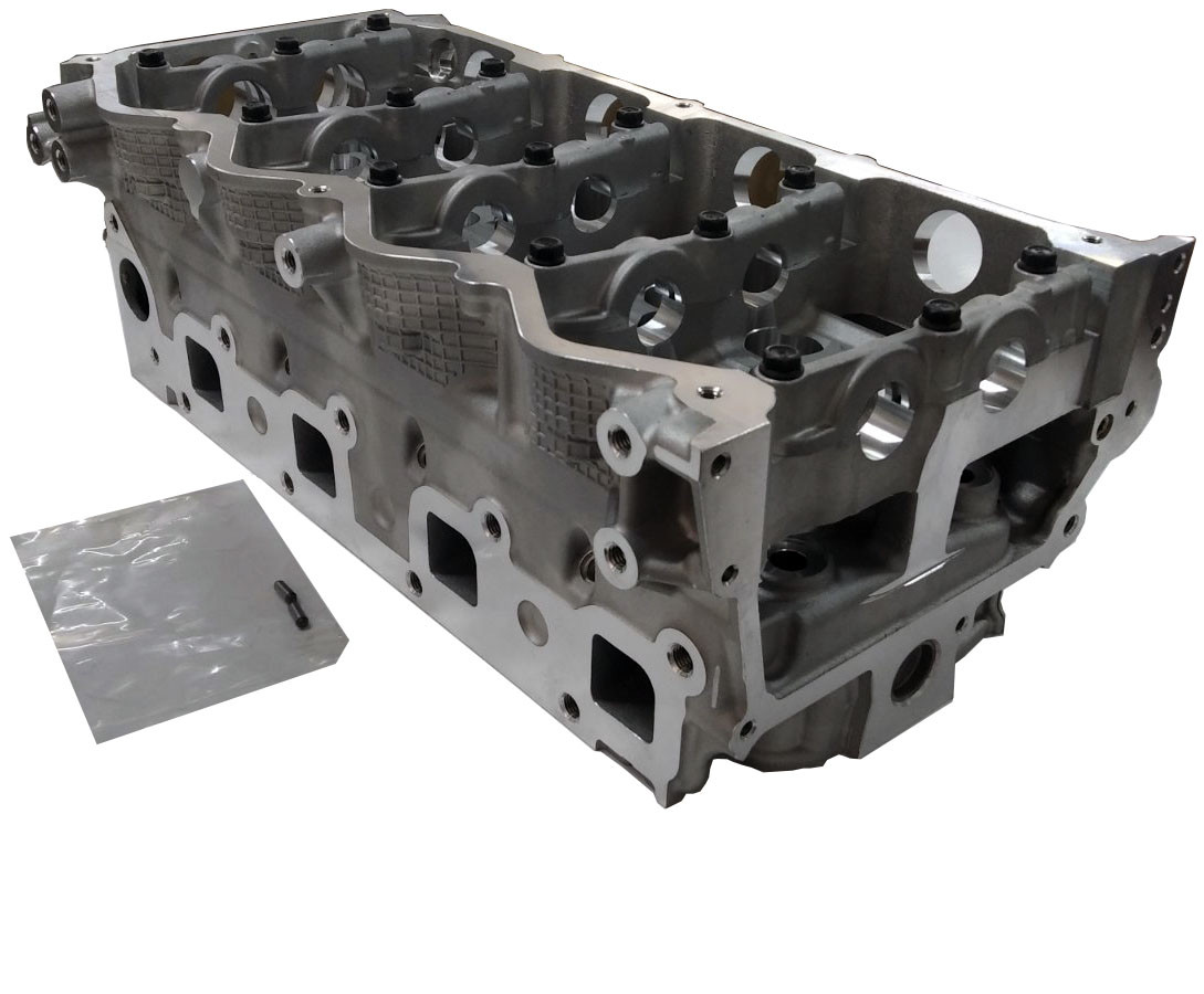 Головка блоку NISSAN NAVARA, Pathfinder, ALMERA YD25, CAM, CAM,11040-5M300, AMC 908505