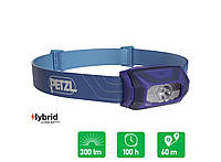 Ліхтарик налобний Petzl TIKKINA 300 (blue)