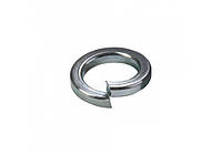 Шайба гровер М 10 оц ( код145w)