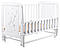 Ліжко Babyroom Умка DUMO-02 маятник, відкидний бік бук білий, фото 3