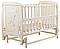 Ліжко Babyroom Умка DUMO-02 маятник, відкидний бік бук слонова кістка, фото 4