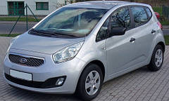 Kia Venga '10-18