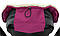 Зимовий конверт Babyroom Wool N-8 crimson малиновий, фото 6