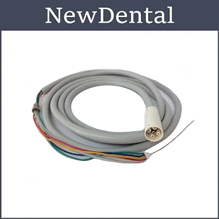 Шланг на скалер Woodpecker Hw-5L з LED підсвічуванням , Шланг на скалер Woodpecker з LED підсвічуванням