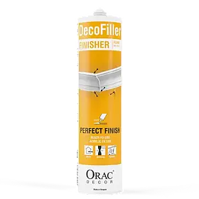 Шпаклівка Orac Decor DecoFiller FL300 (310мл)