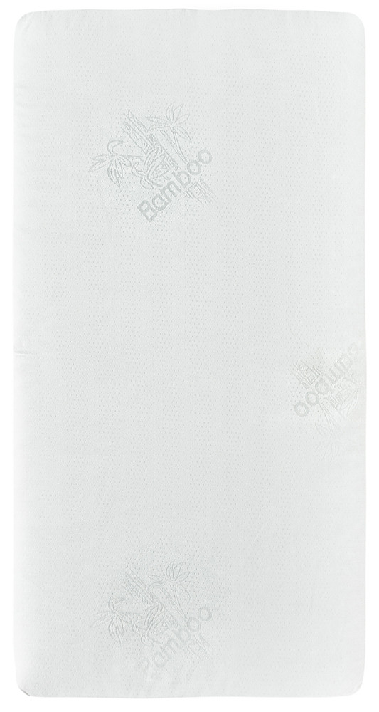 Матрац Солодких снів Bamboo Comfort Elite New KPK 120x60x10 білий