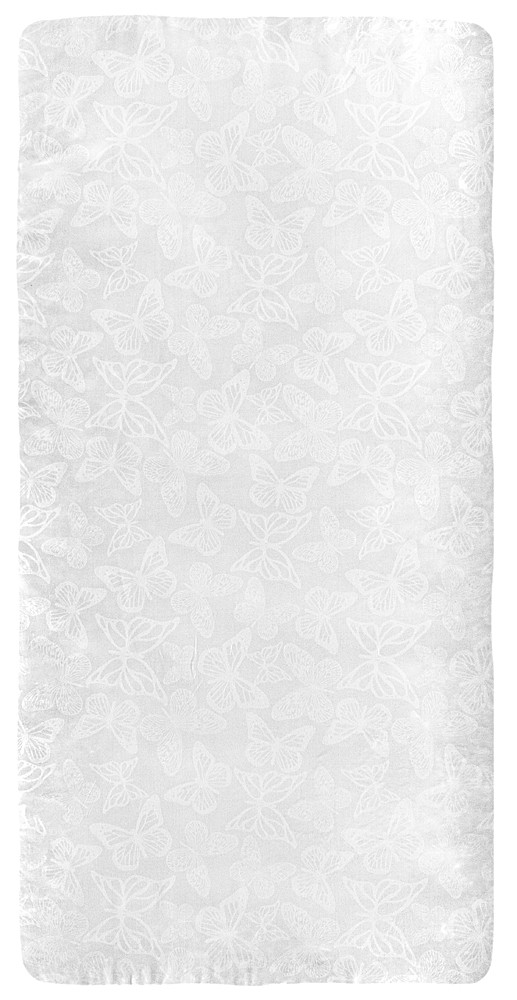Матрас Солодких Снів Eco Cotton Comfort Lux KP 120x60x8 белый