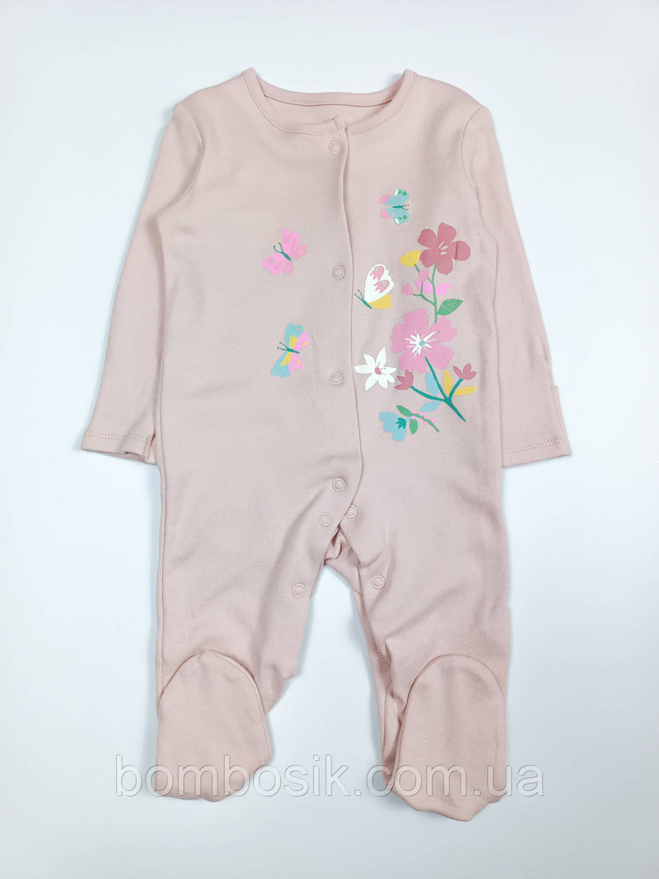 Чоловічок для дівчинки George, 12-18м (80-86см), фото 1