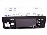 Автомагнітола Pioneer 4226 з дисплеєм 4.2" дюйма, фото 4