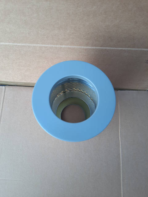 Елемент фильтра масляного ЯМЗ 236-1012023 грубого очищення