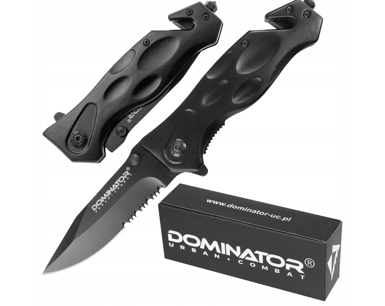 Складний ніж Dominator H-K222603