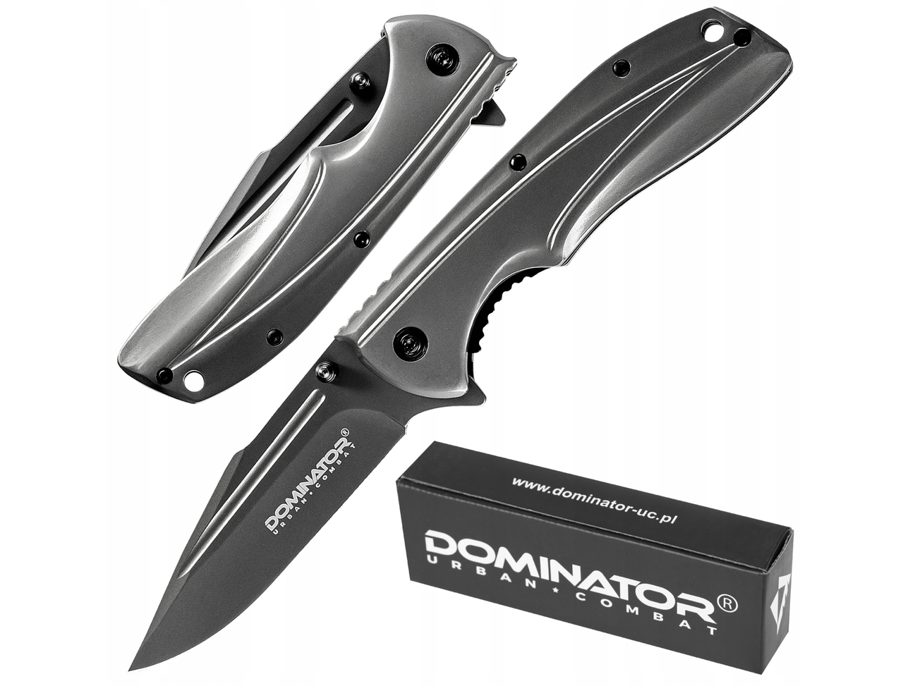Ніж складний, кишеньковий Dominator Blade TYTAN H-K229868