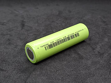 TerraE INR18650-30E, 3.7V, 3000mAh Нові