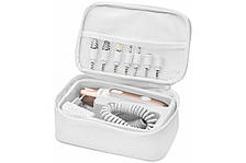 Набір для манікюру та педикюру ProfiCare PC-MPS 3004 фрезер із насадками Німеччина