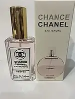 Chance Eau Tendre (Шанель шанс о тендре) 60 мл женские духи (парфюмированная вода) тестер