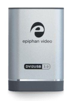 Фрейм-граббер Epiphan DVI2USB 3.0