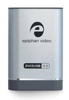 Фрейм-граббер Epiphan DVI2USB 3.0