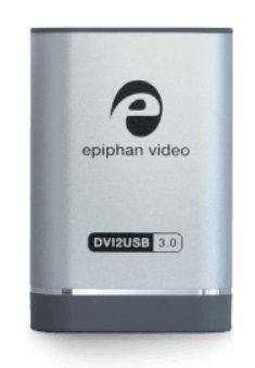 Фрейм-граббер Epiphan DVI2USB 3.0, фото 1