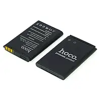Акумулятор для Nokia BL-5C Hoco 1020 mAh батарея для телефонів