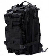 Рюкзак тактичний Tac  M07  45 л Black