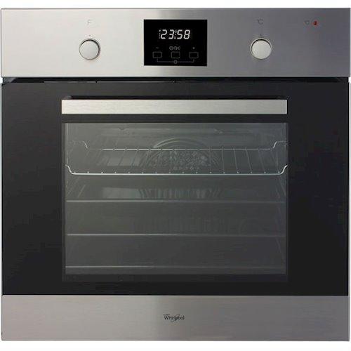 Духовка електрична Whirlpool AKP 462 IX