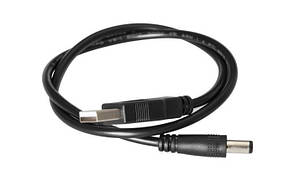 Електричний насос для надування BestWay 62155 (565 л/хв) акумулятор USB 5V, фото 5