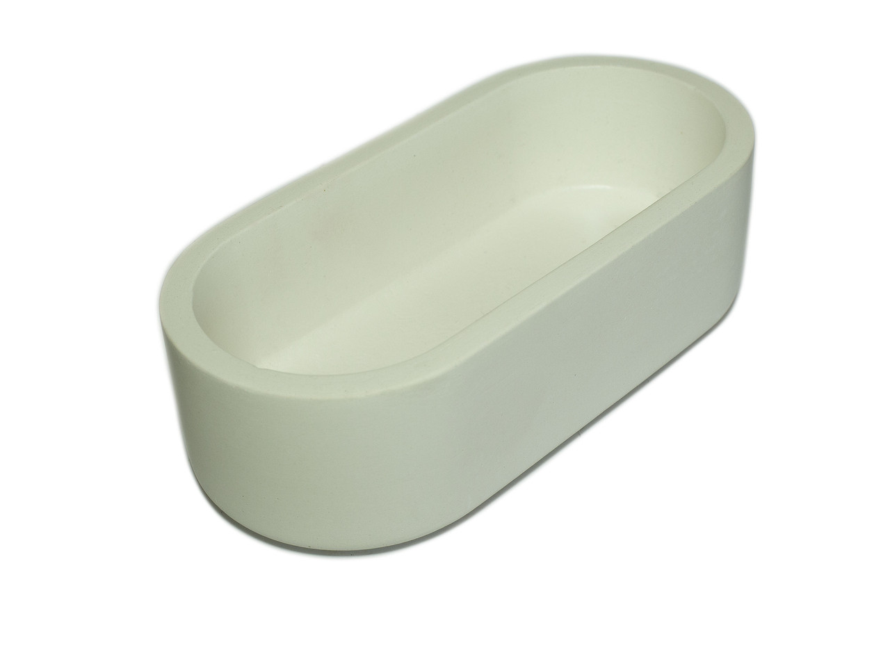 Гіпсова ємність для свічок Проміс-Плюс «Еллі»