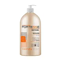 Бальзам Acme Professional Fortesse Pro Color Up Стойкость цвета, для окрашенных волос