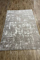 Сучасний килим ANEMON FL14А бежевий