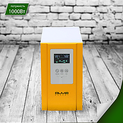 Джерело безперебійного живлення OLMO Energy Comfort 1000-12T (OEC3000VAT), підлоговий, потужність 1000 Вт