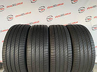 Шины Б/У літня 215/55 R18 MICHELIN PRIMACY 4 5mm