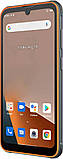 Захищений смартфон Blackview BV5200 4/32 GB АКБ 5 180 мА·год Orange, фото 4