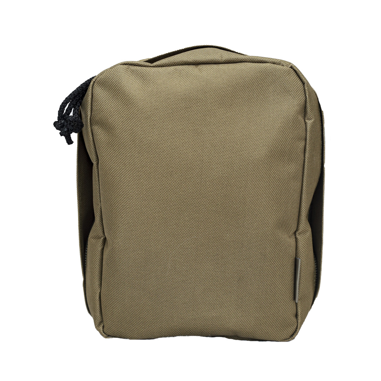 Аптечний підсумок з кріпленням MOLLE Small VS TEB колір койот